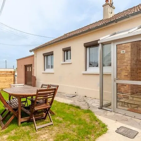 Renardeau Villa Carentan Exterior photo