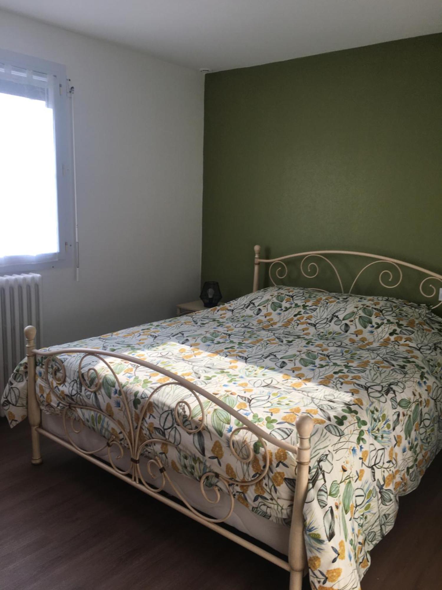 Renardeau Holiday home